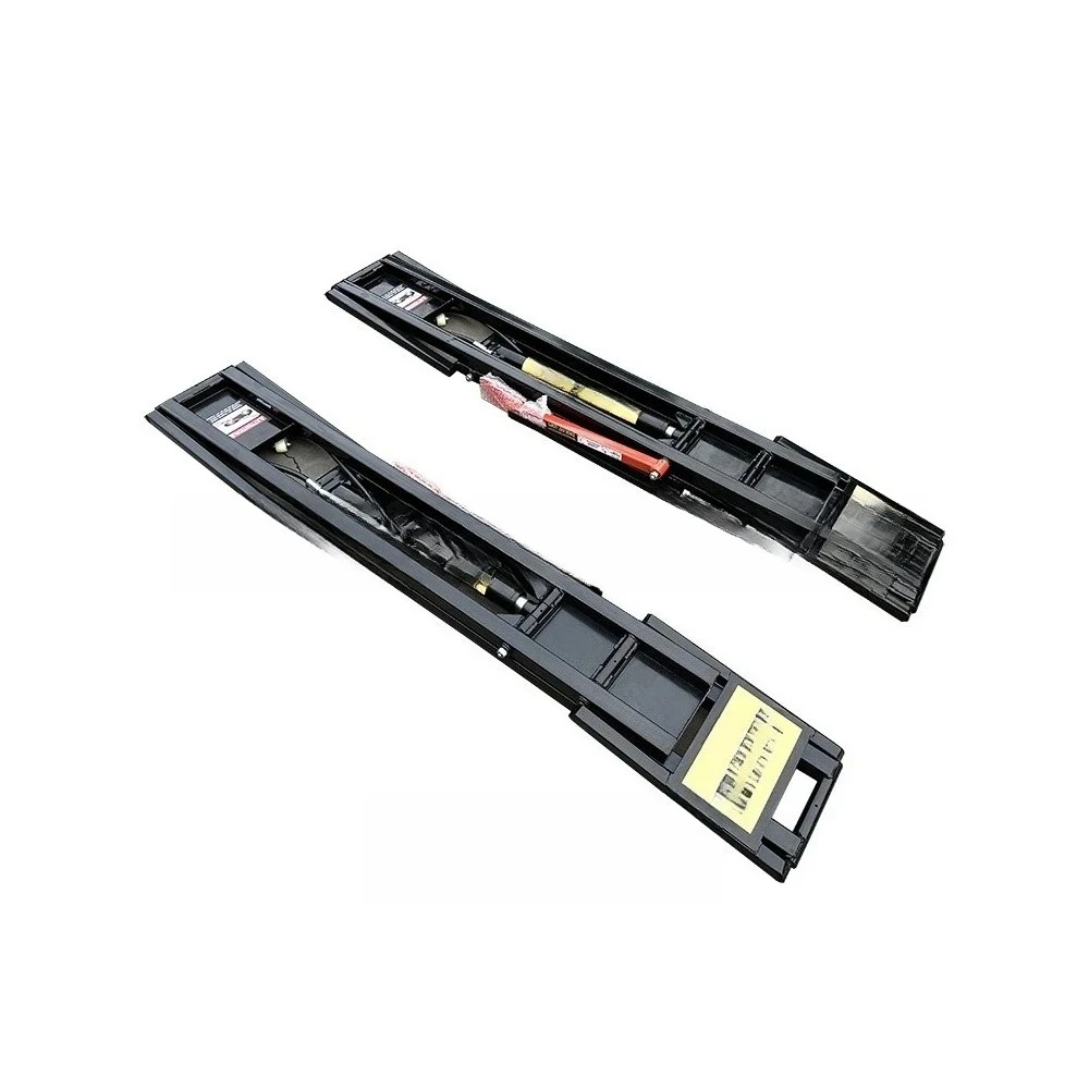 Quick Protection Car Lift Platform Elevator Mobile Portable Scissor Platform Car Maintenance Elevator Quick Maintenance