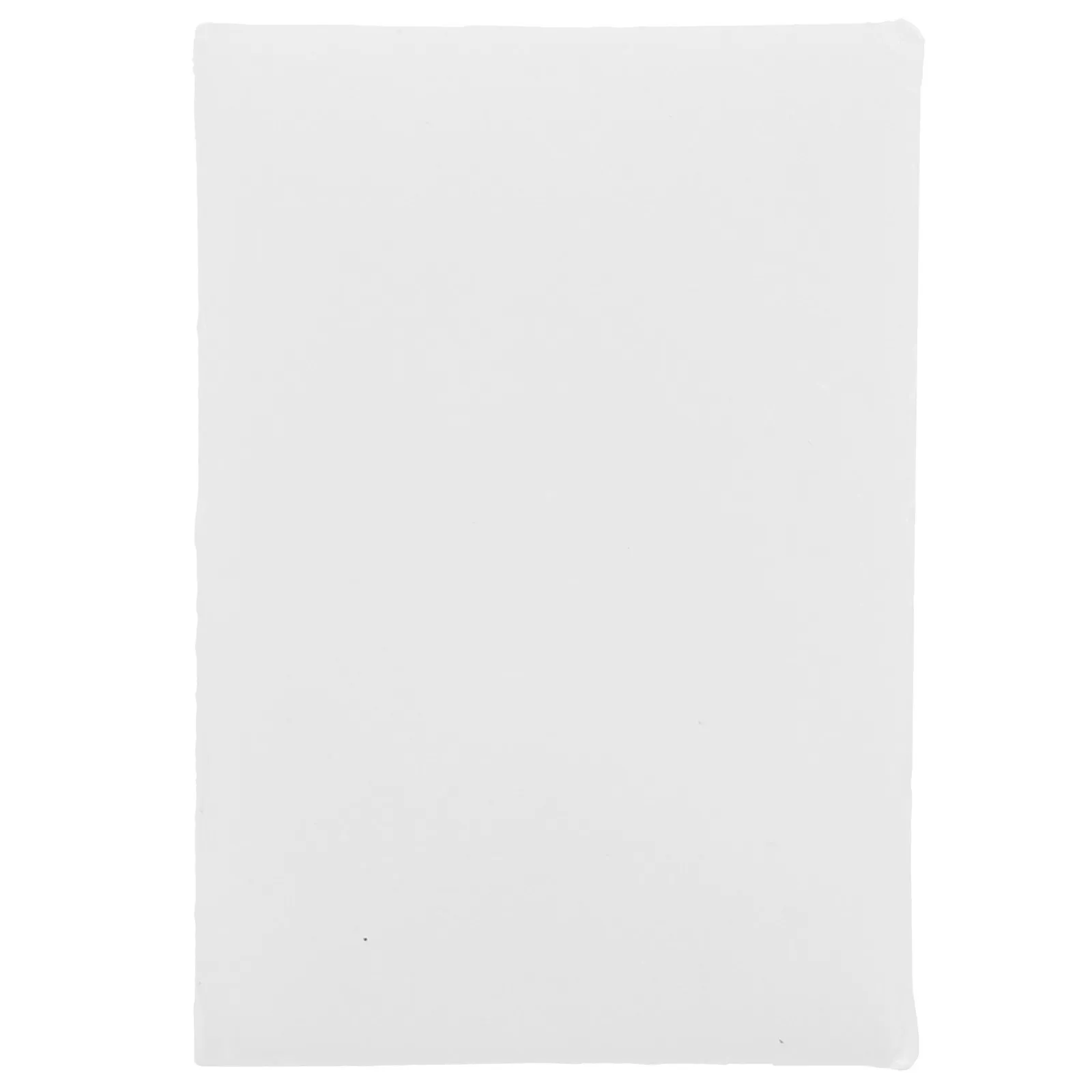 

Single Double Snowboard Wax White Convenient Easy Application Protect Extend Life Enhance Speed Ski Skate Wax Snowboard