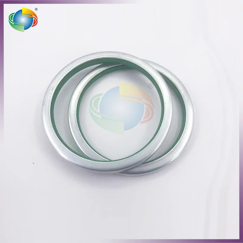 Inner diameter 55 mm bushing dust seal, shaft dust seal, pin dust seal, bucket dust seal, joint dust seal