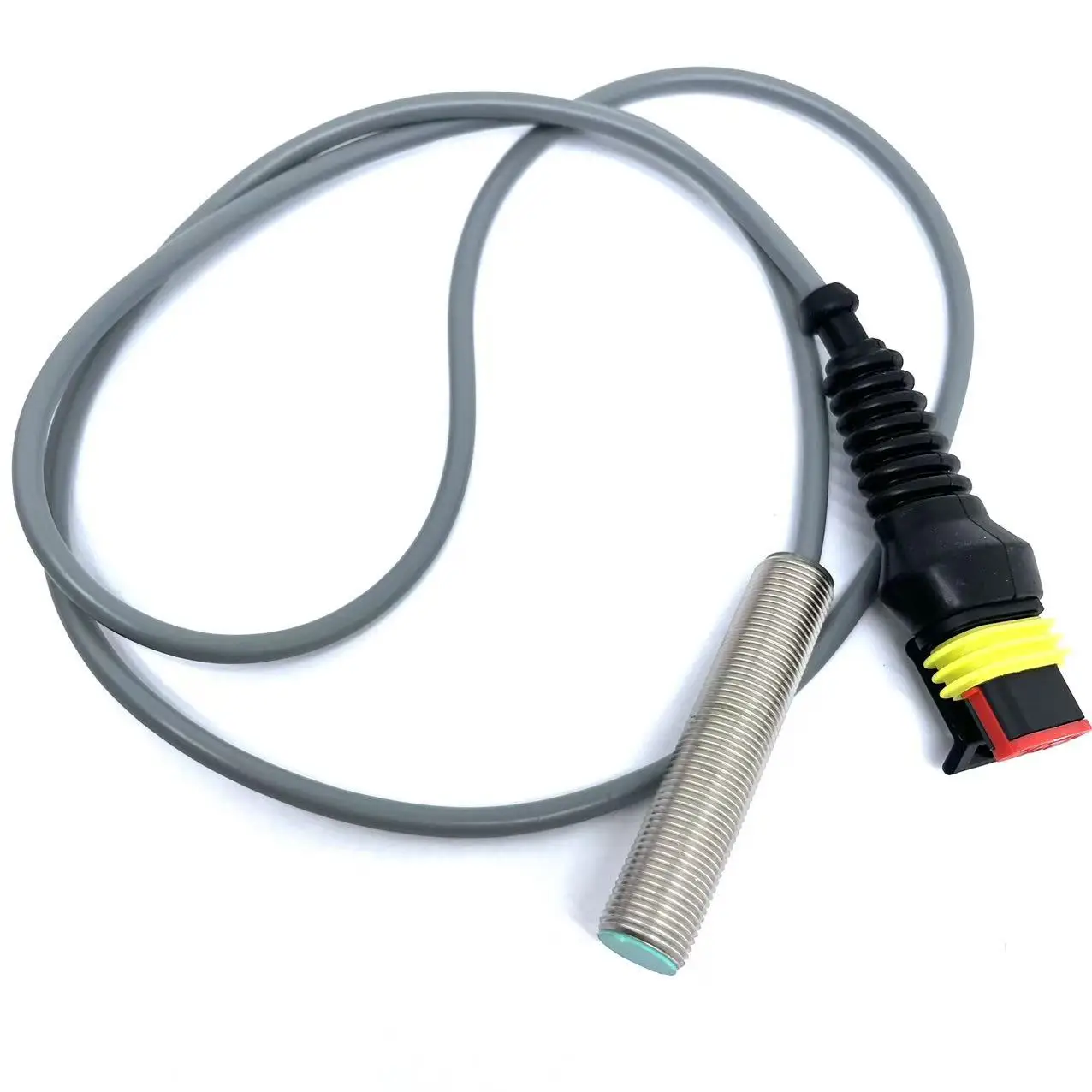 مرفقات الرافعة الشوكية ليند الأسلاك تسخير 11573810301 لقطع غيار الرافعة الشوكية ليند عالية الجودة الأصلية الأسلاك تسخير