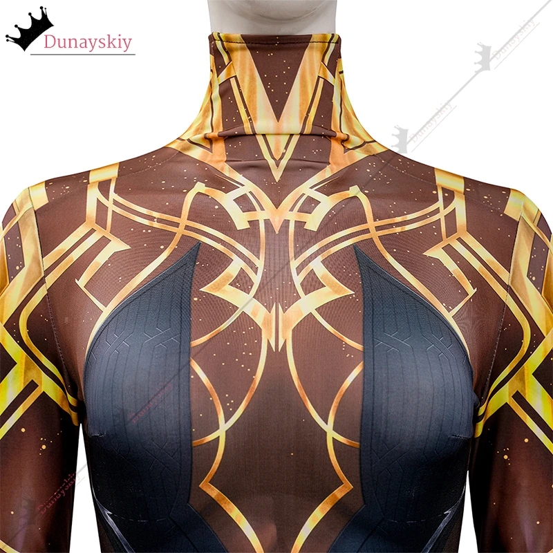 Arcane Mel Medarda, карнавальный костюм, аниме, зентай, смирительная рубашка, игра LOL 2, боевой комбинезон Mel, наряды для ролевых игр, наряд унисекс