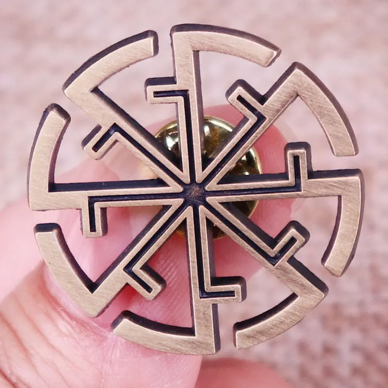1Pc Slavic Symbol B…