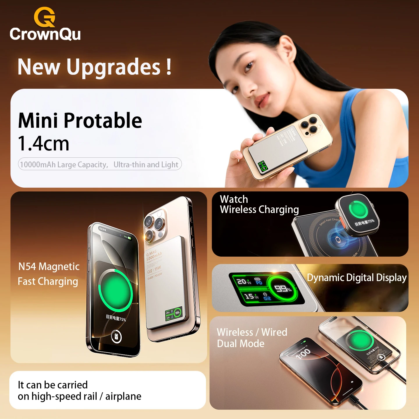 Thumbnail 3 - #6 Best Powerbanks to Buy In 2026