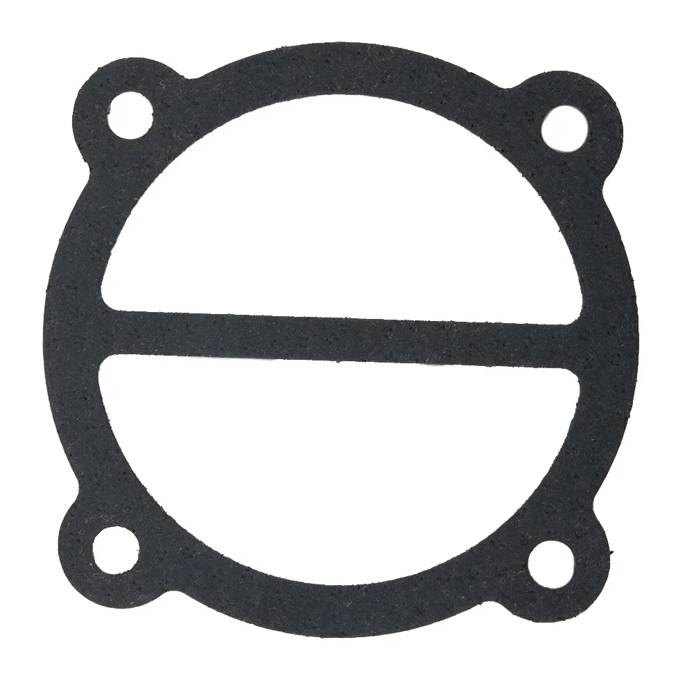 6pcs Air Compressor Cylinder Head Base Valve Plate Gaskets Washers Air Compressors Accessories 65 Type 62mm/75mm