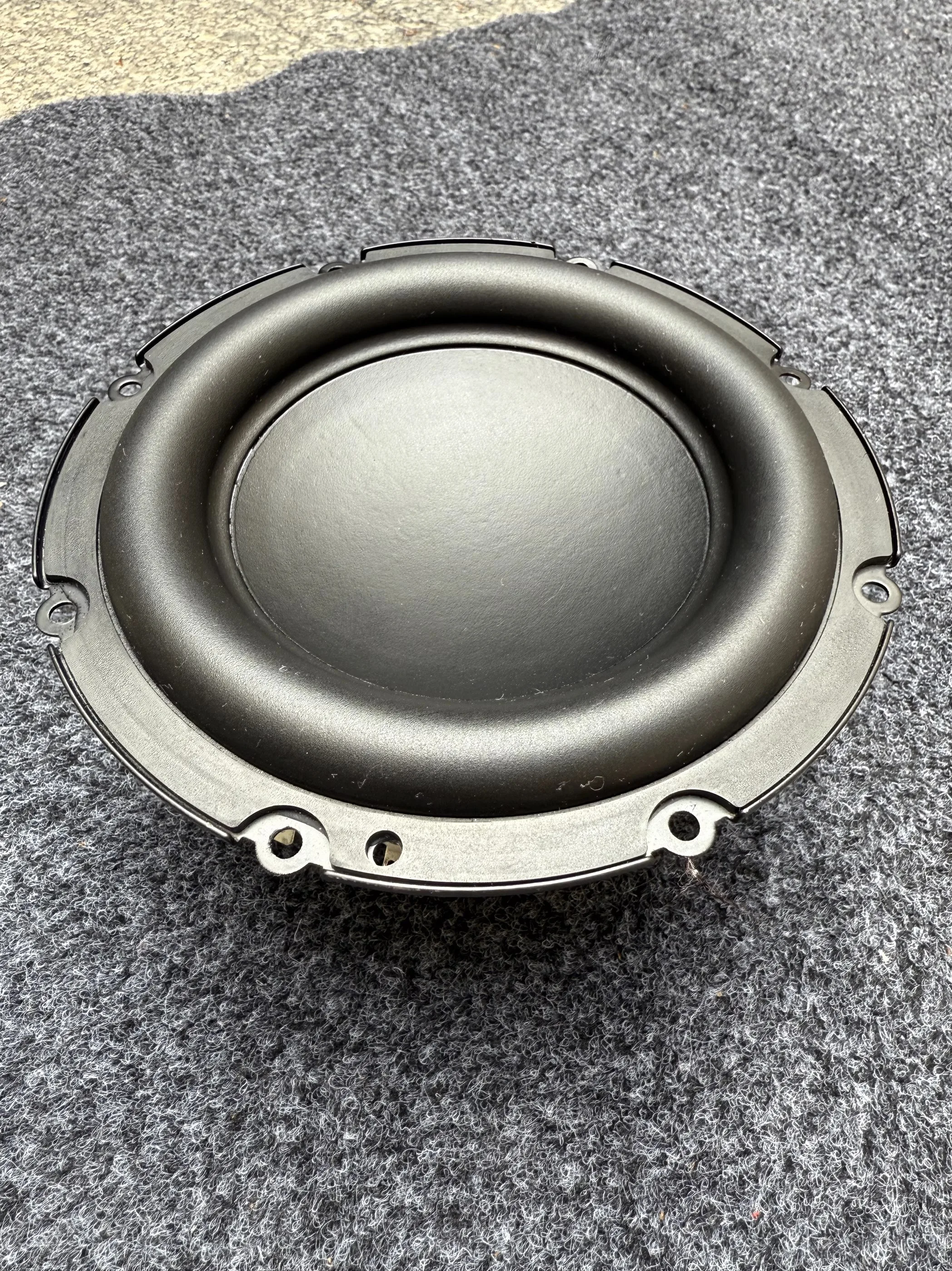 1 قطعة GHXAMP ل هارمان كاردون SoundSticks 4 الجيل 5.25 بوصة باس القرن المتكلم 3ohm 60 واط القطر الخارجي 149 مللي متر