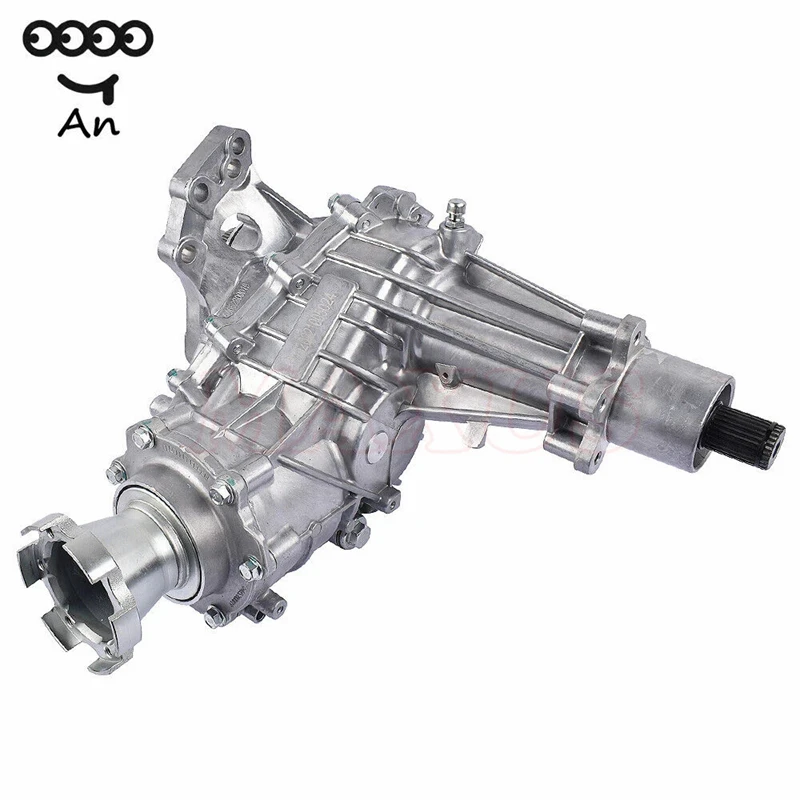 

Раздаточная коробка Buick для Buick Enclave 2008-2017 Chevrolet Traverse GMC Acadia 3,6 л Saturn 24264331 23245651 24257692