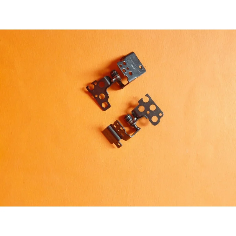 new for MSI GE63 GE63VR MS-16P1 MS-16P5 hinges L R