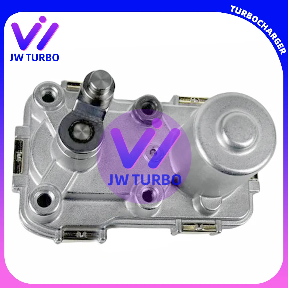 RHF3V VV20 Turbine for C180 C200 E200 2.2CDI 88Kw 100Kw Mercedes Benz Turbocharger Electronic Actuator A6519060200