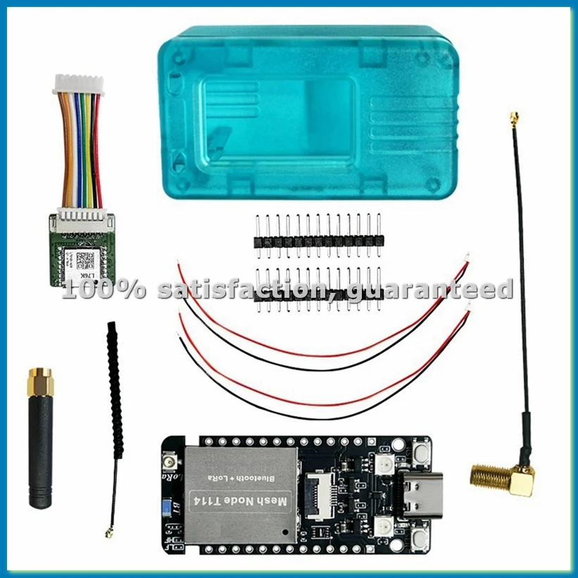 Mesh Node T114 Mesh…