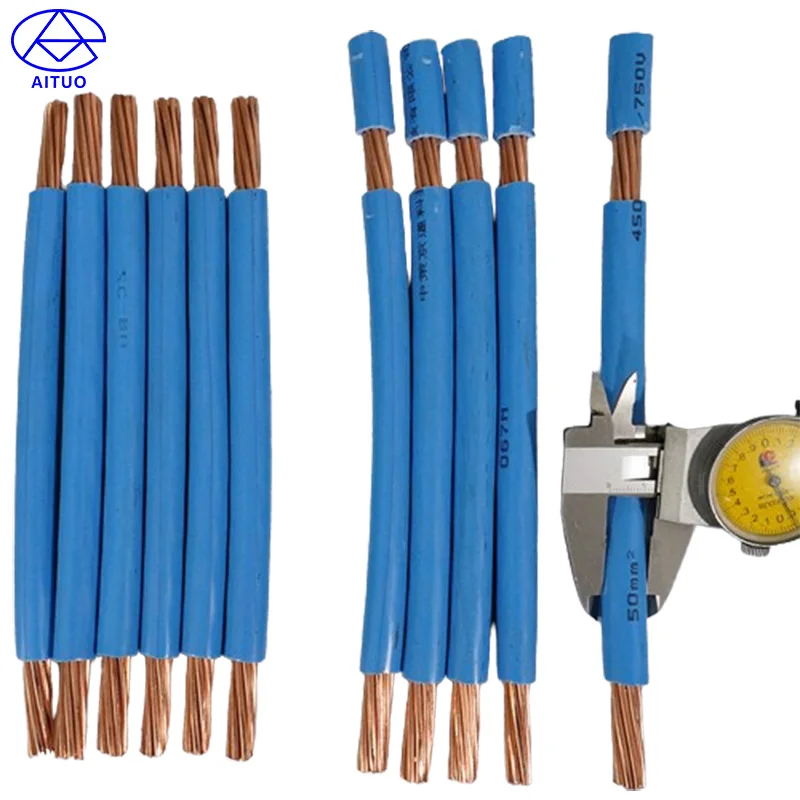 AM603-150 Macchina spelafili automatica per carichi pesanti per cavi di alimentazione