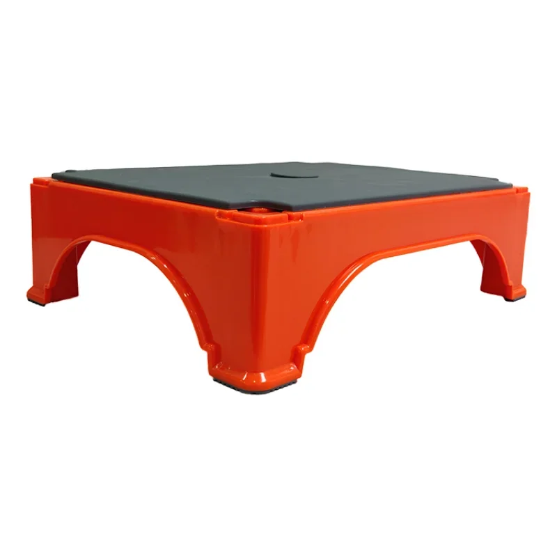 Plastic Foot Stool Heavy Duty Small Plastic Step Stool