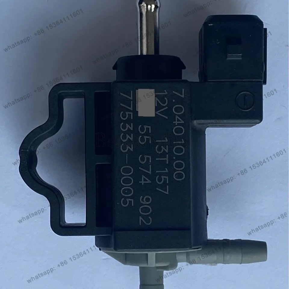 

55574902 Auto Parts, Turbo Bypass Valve