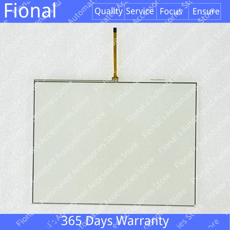 Hot For PLCS-12 TOYO injection molding machine Touch Screen Panel SI-100IV SI-50IV SI-180IVSI-230IV SI-850IV Touchpad Glass