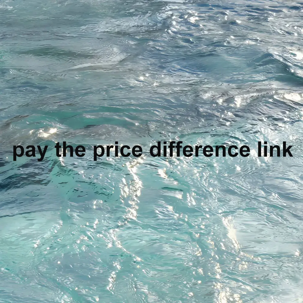 

Additional Fee For Customized Products in Our Store