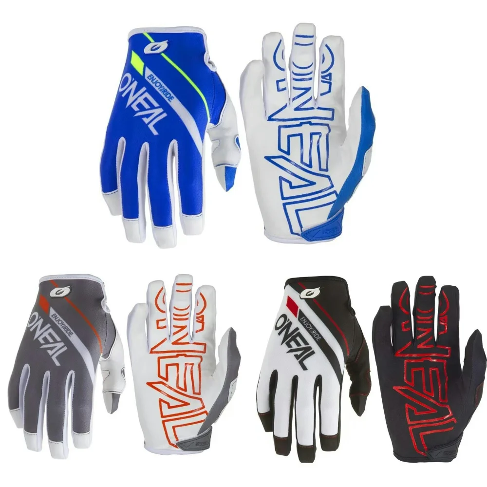 Motorcycle gloves, cycling, off-road, downhill mountain bike DH MX MTB off-road series