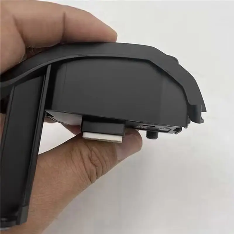AB96-Car Multi-Function Steering Wheel Cruise Control Button Switch 96720-J9110 96720-J9000 For Kona Encino