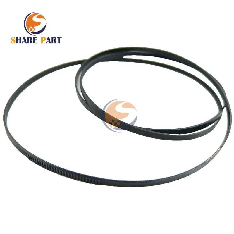 4 Pcs ET-8700 WF-3540 WF-3620 Timing Belt for EPSON C5210 C5290 C5299 C5710 C5790 C579 M5299 M5799 Printer Accessory