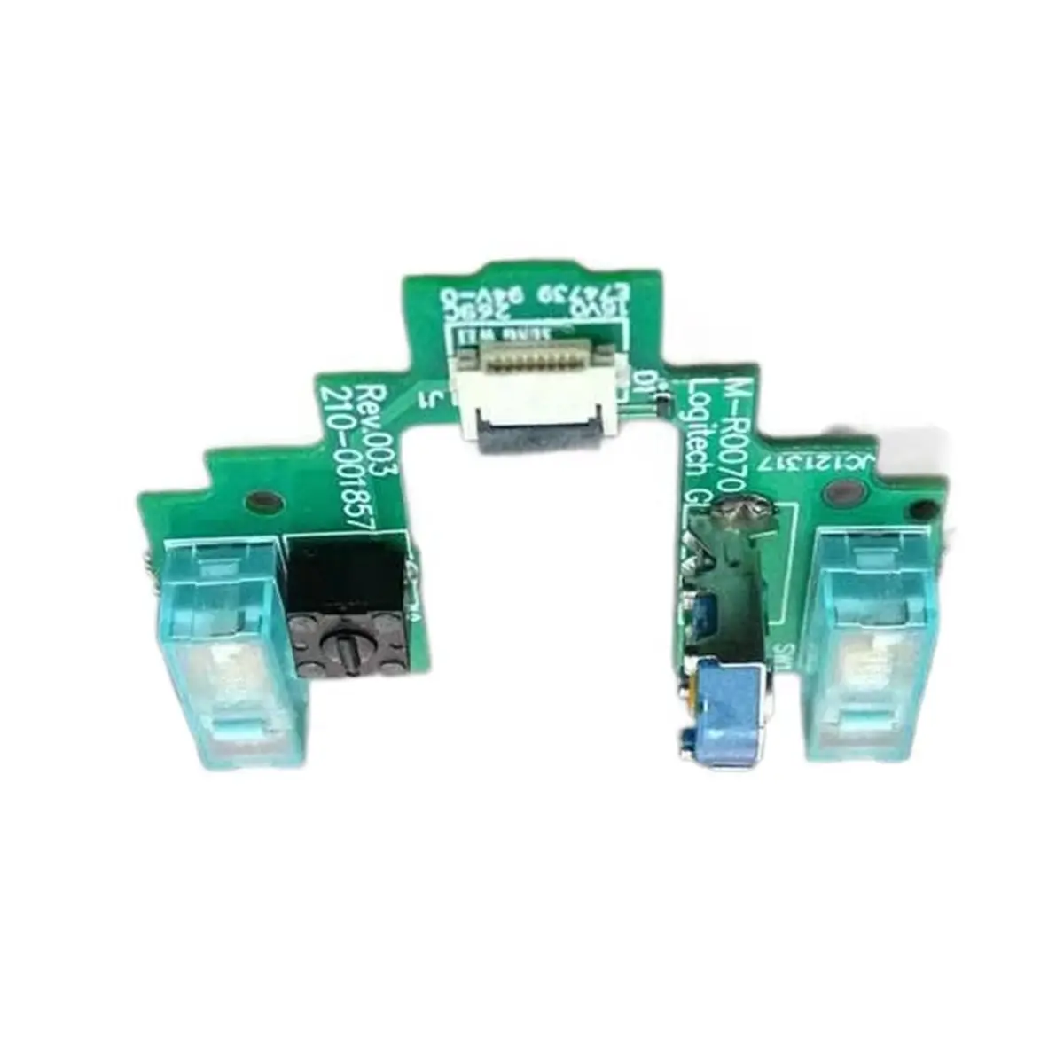 1pc Key Board Button PCB for GPW G Pro Wireless Accessories Assembly Micro Switch