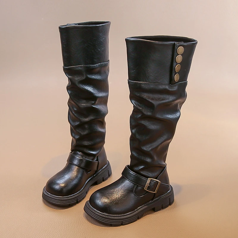 Thumbnail 2 - #22 Trending Baby Boots Right Now