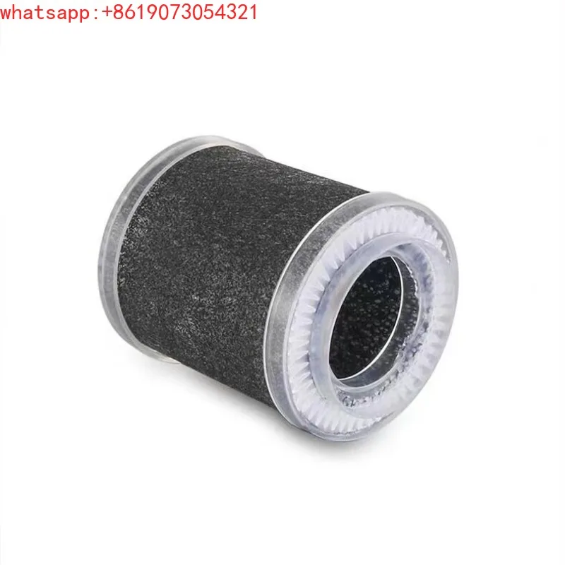 Car purifier filter element A1 air purifier filter screen activated carbon formaldehyde removal effect filter element