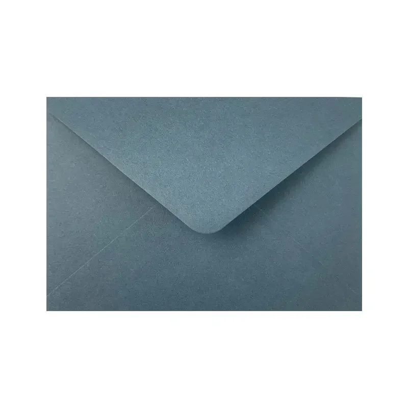 19x13.4cm Kapok Texture Blank Europe Envelope 30pcs/lot High-grade Invitations Postcards for Wedding Business Letters Gift Box