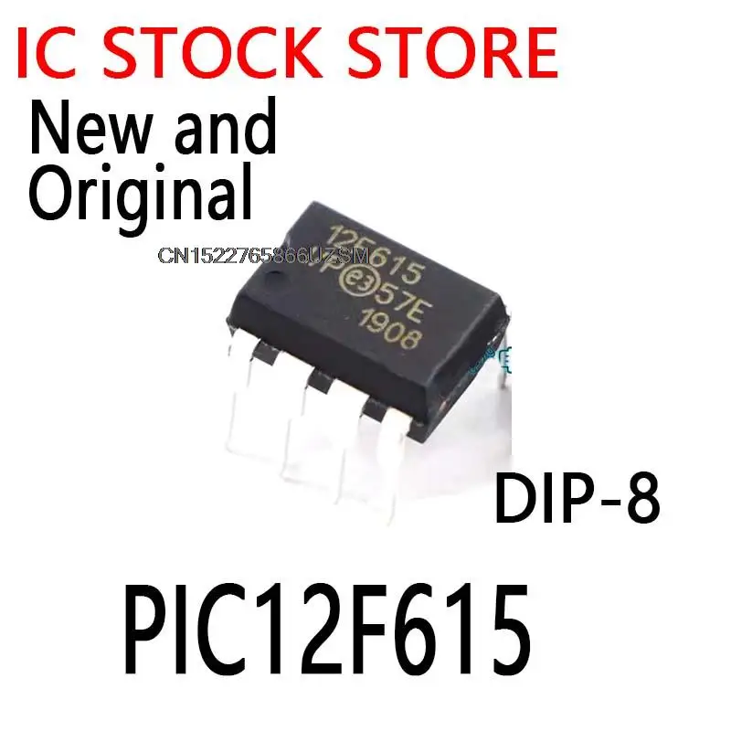 2PCS New And Origin… - image