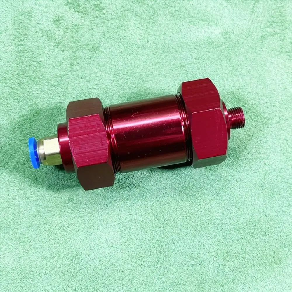 High Performance Filter Element For Tantesto Common Rail Test Bench Oil Pump Repair Fuel Cleaning System