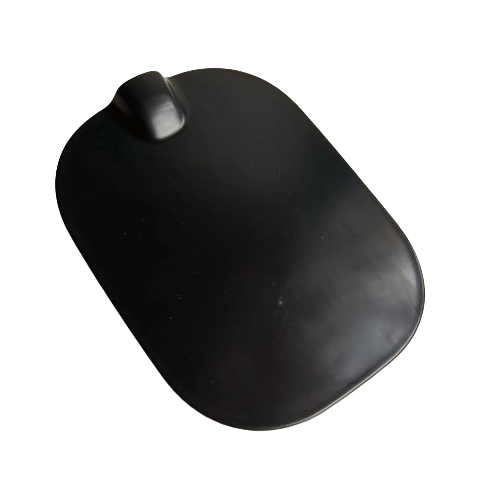 

Direct Replacement Fuel Tank Filler Door 84745974 Compatible with For Silverado 1500 2019 2024 Plastic Material Replacement Part