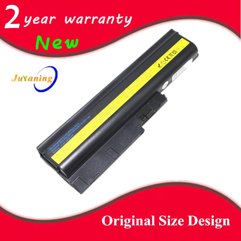 

Juyaning Laptop battery For Lenovo 40Y6799 92P1138 92P1140 92P1142 42T4504 42T4513 42T5233 92P1137 92P1139 92P1141