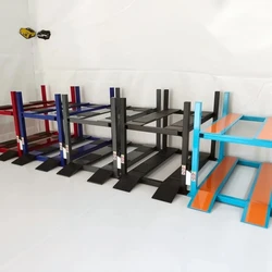 1/18 1/24 1/43 1/64 Elevator Model Props Scene Decoration