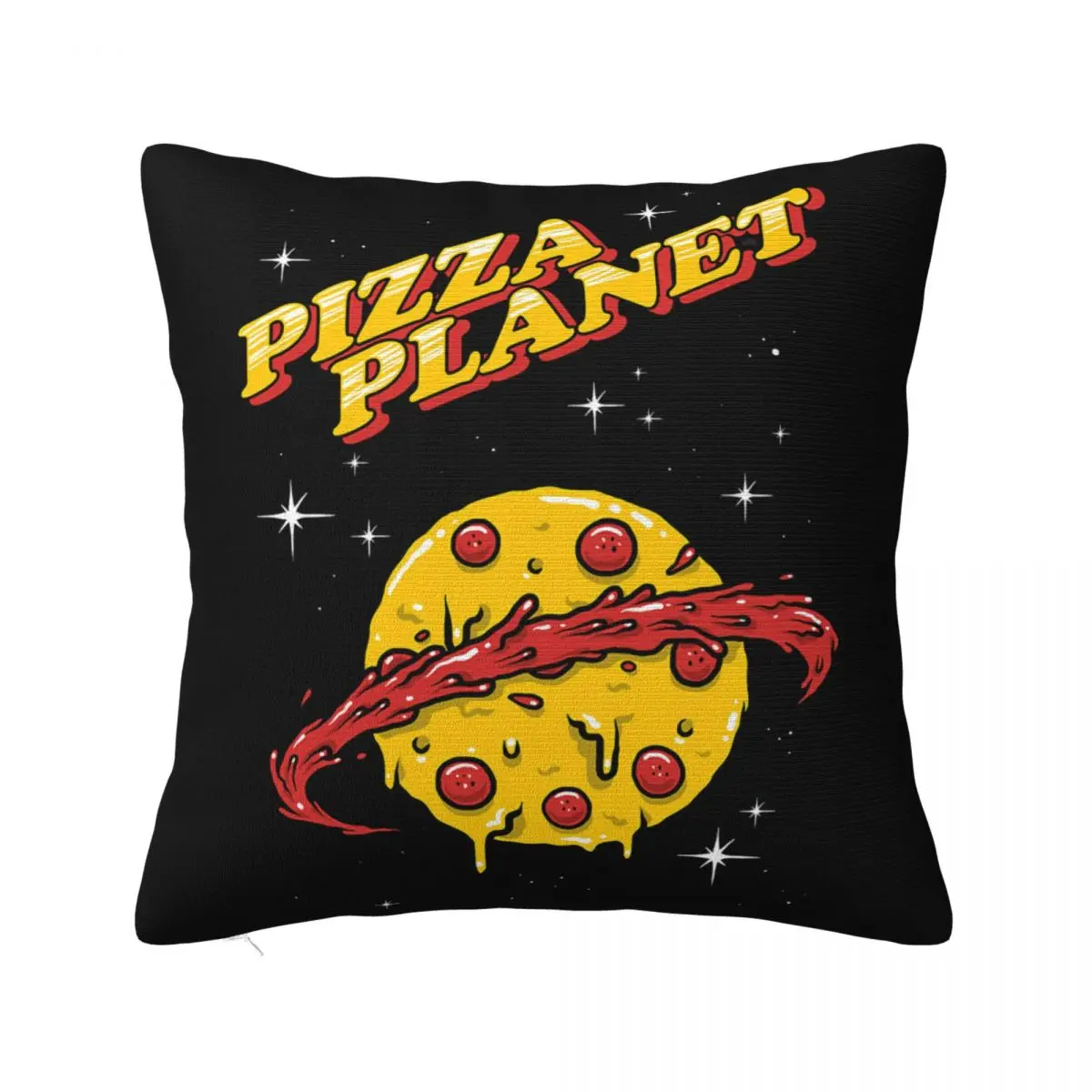 Pizza Planet Mens Womens Hoody Unisex Any Logo Animal Pop Lowest Price Hip Hop Surprise Sale Wholesale Womens Pillow Case