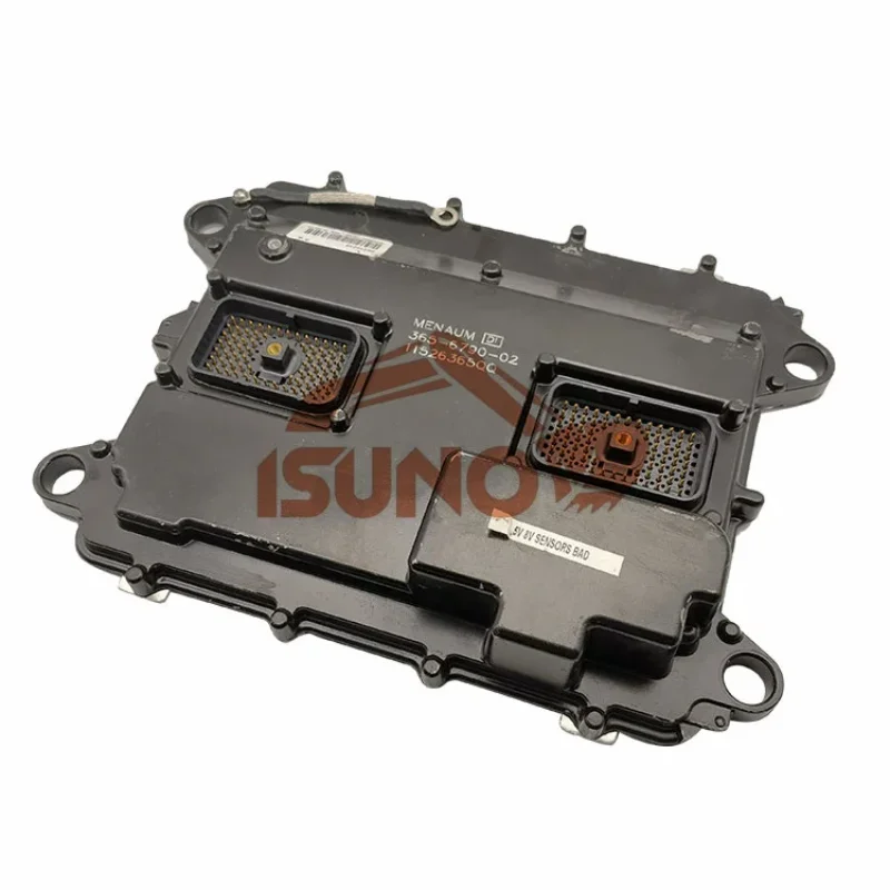 

455-9584 365-6790 ECU ECM Electronic Control Unit Module For 966M 972M 980M M313D M315D M315D M316D