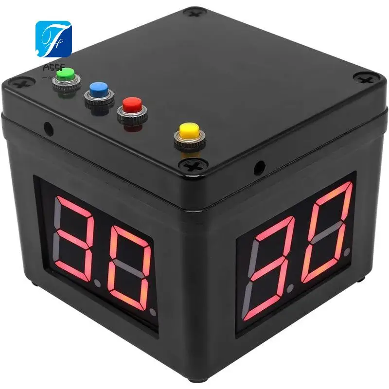 A55F-Poker Shot Clo…