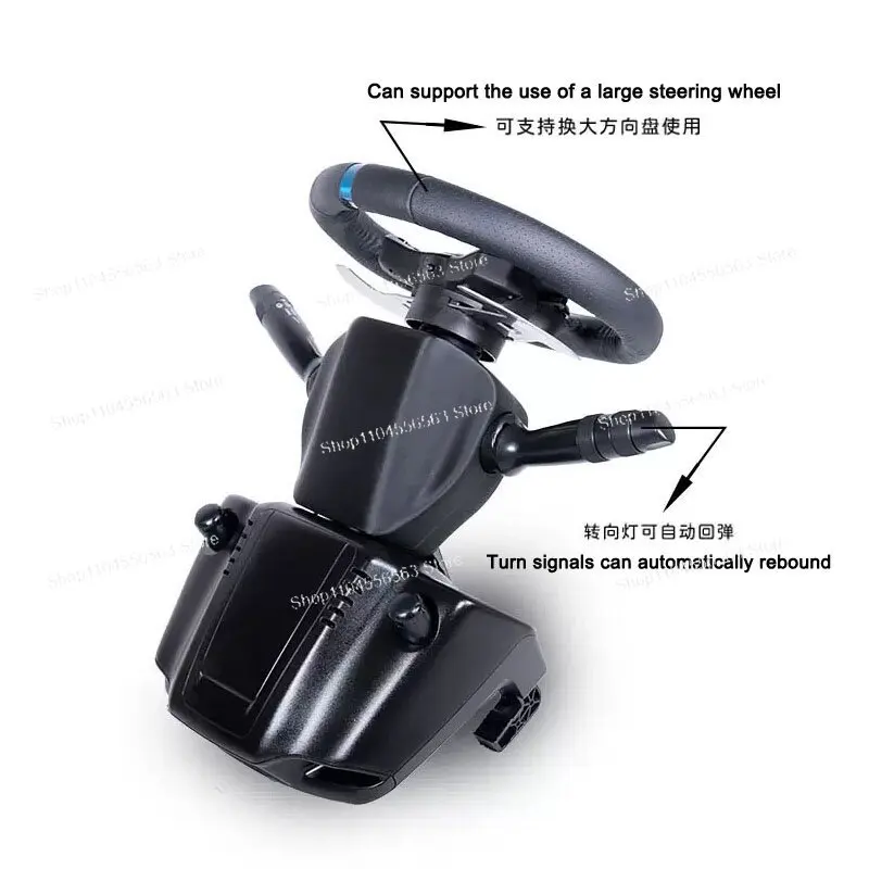 New Euro Truck Simu…