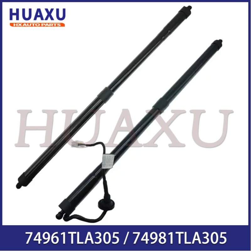 74961TLA305 74981TLA305 Car Accessories Electrical Rear Power Tailgate Strut Liftgate Support For Honda CR-V 2017-2020