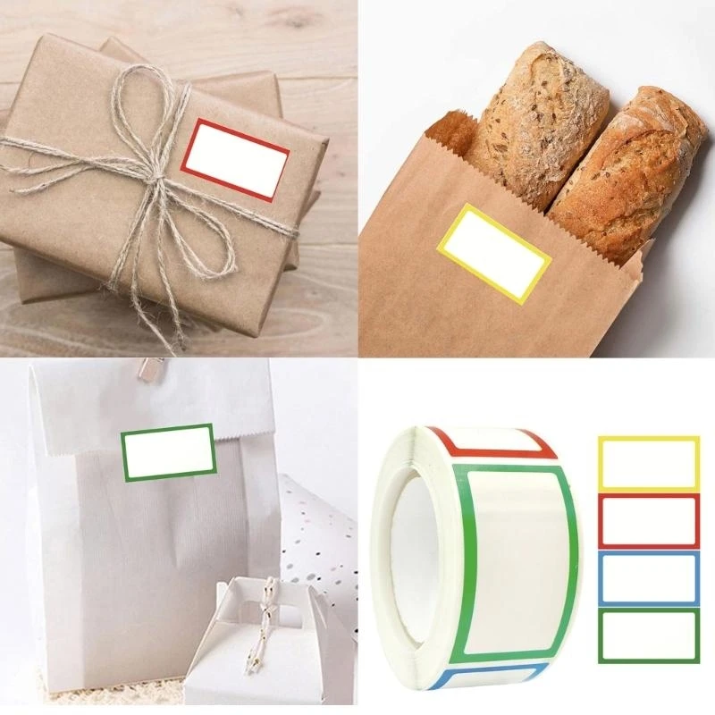 Наклейка на маркировке