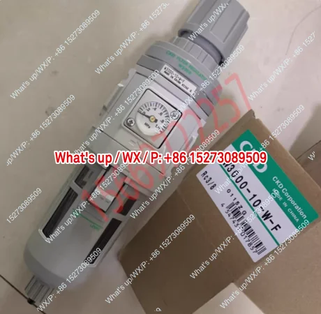 

1 штука, подходит для редукционного клапана фильтра W1000-8-W, W2000-10-W, W3000-10-W, W4000-15