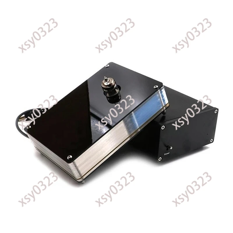 7.83Hz Schumann Wave Generator Ultra Low Frequency Improves Sleep Audio Quality