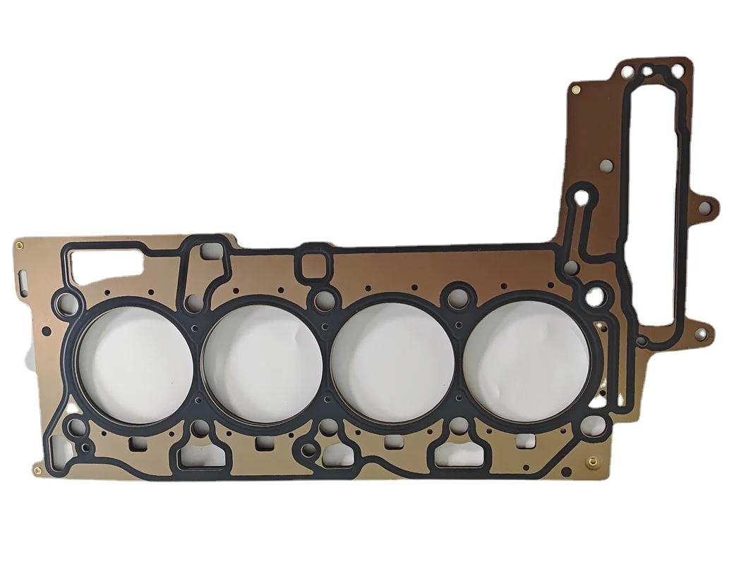 11127806246 11128509146 FIGZERO Engine Cylinder Head Gasket For BMW 320d 520d E81 E91 E87 E60 N47