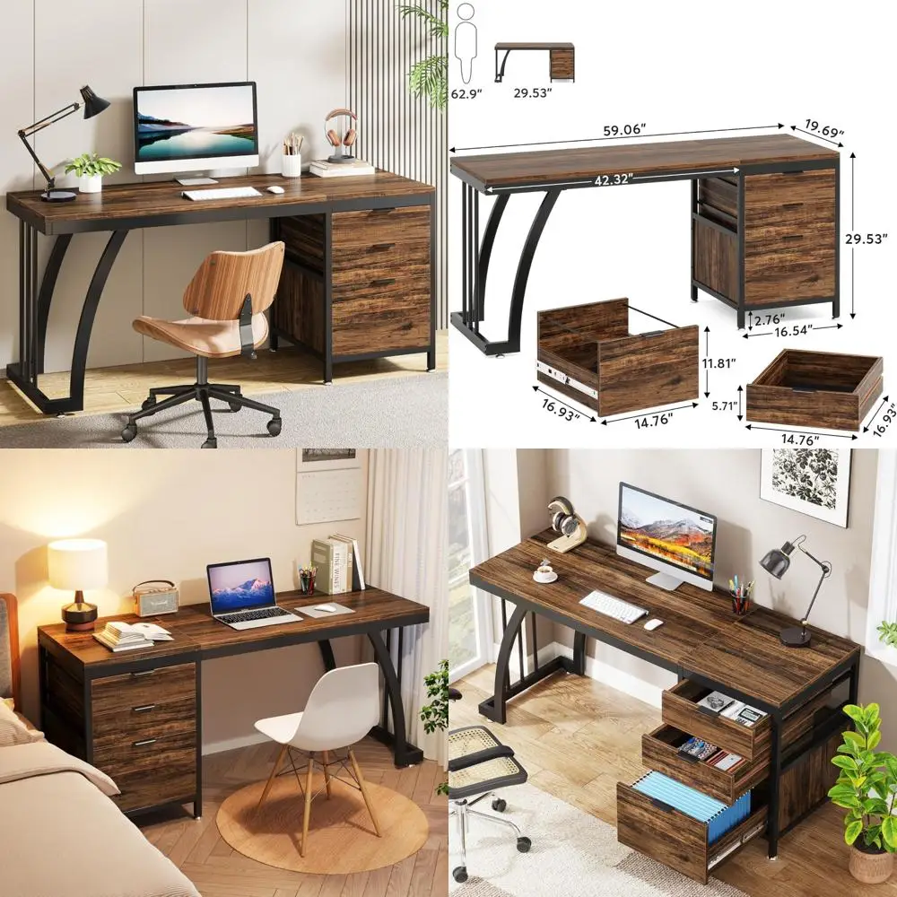 59 Industrial Study…