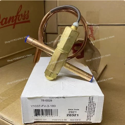 Original Sporlan Y1…