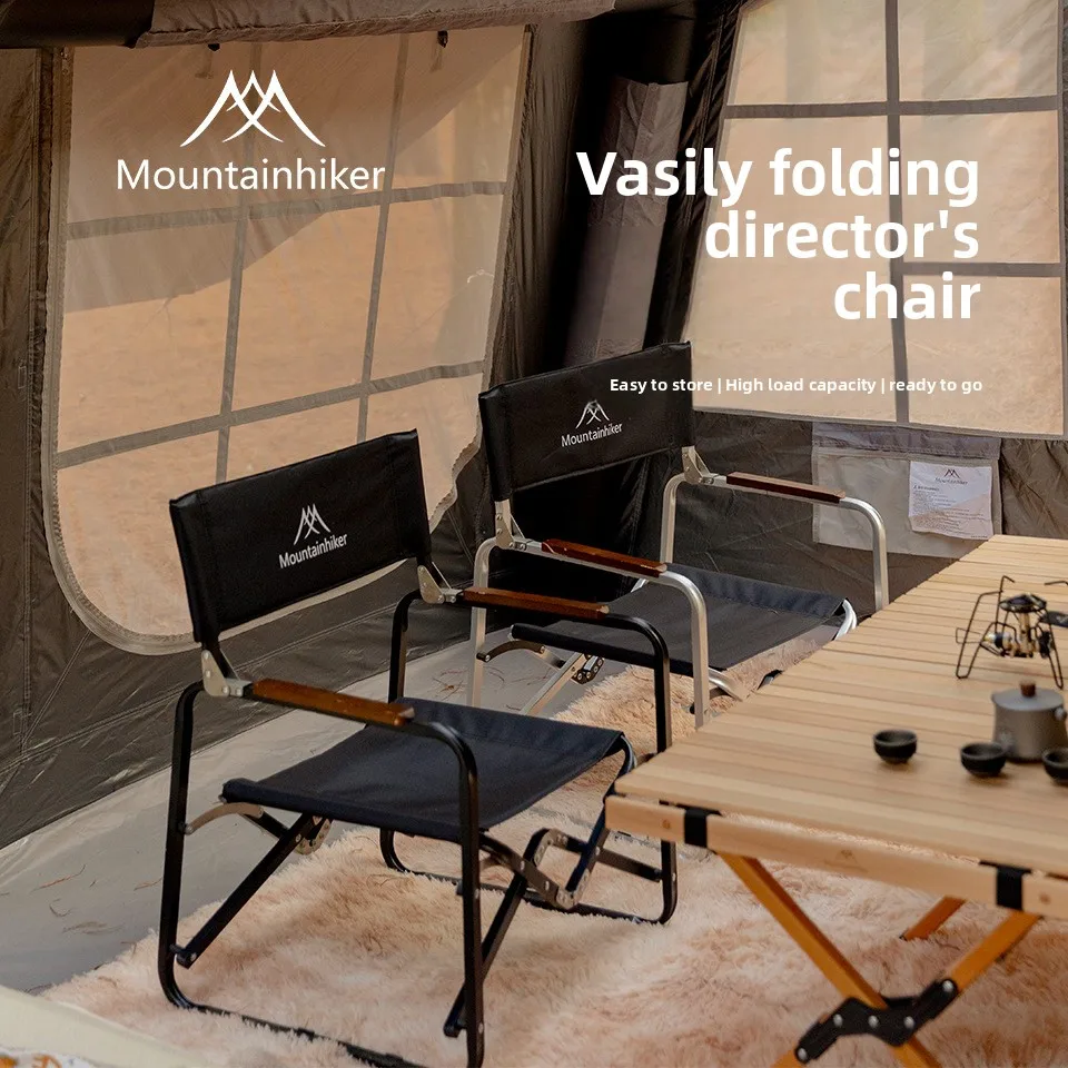 Mountainhiker Chair…