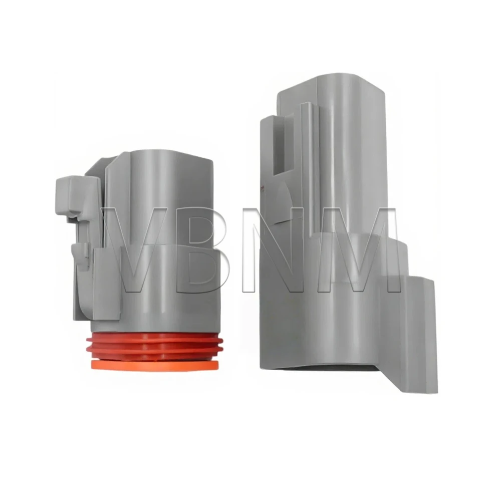 3-poliger DT06-3S DT04-3P DT06-3S-E005 DT04-3P-E005 DT-Serie wasserdichter Kabelstecker für Autos, elektrischer Steckverbinder, männlich-weiblich-Adapter – Detail 4
