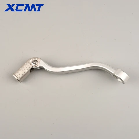 Кованый рычаг переключения передач с ЧПУ для GasGas EX EC MC 125 250 300 EC300 EXF ECF MCF 250 300 350 400 450 2021 2022 2023 2024 Запчасти