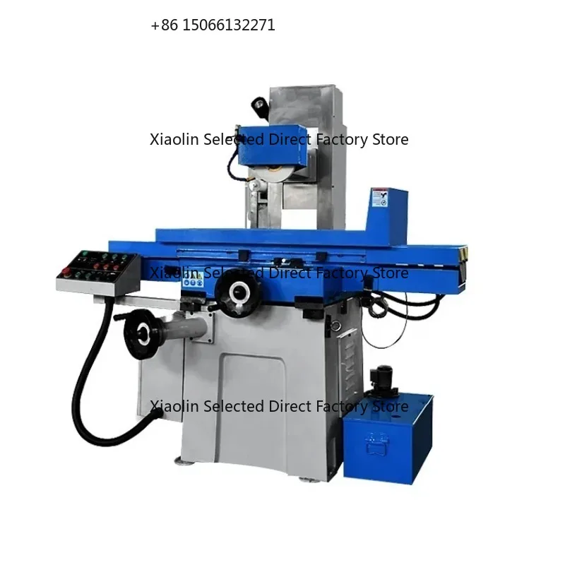 New Arrival Competitive Price Manual 2022 High Accuracy Hydraulic Surface Grinding Machine