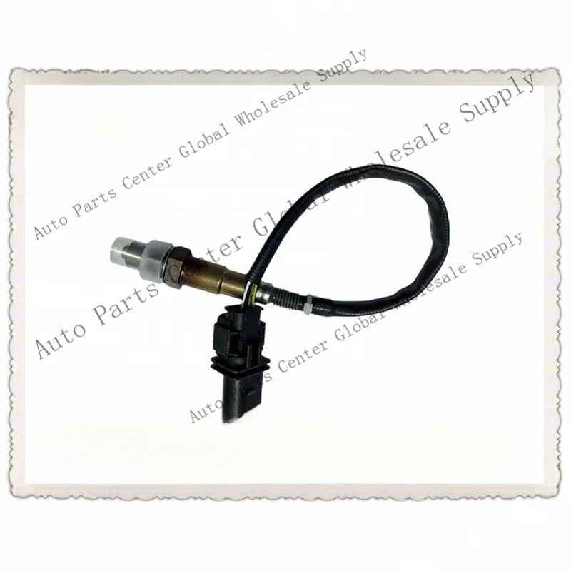 Z+ 13627804369 Oxygen sensor FOR BMW M-ERCEDES BENZ SM-ART X6 E71 E72 N57 D30