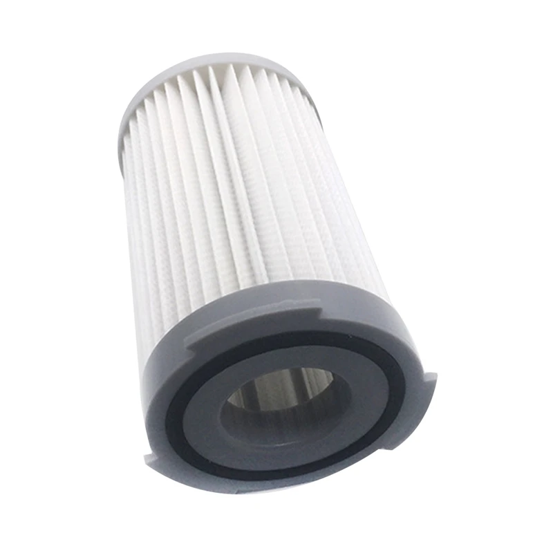掃除機用Hepaフィルターエレメント、zs203、zti7635、ZW1300-213用アクセサリー
