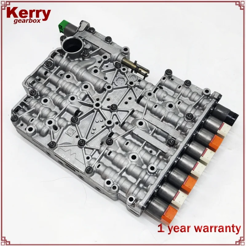 8HP45 8HP70 ZF8HP45 ZF8HP70 Transmission Valve Body Car Accessories Warranty For BMW Jaguar Land Rover