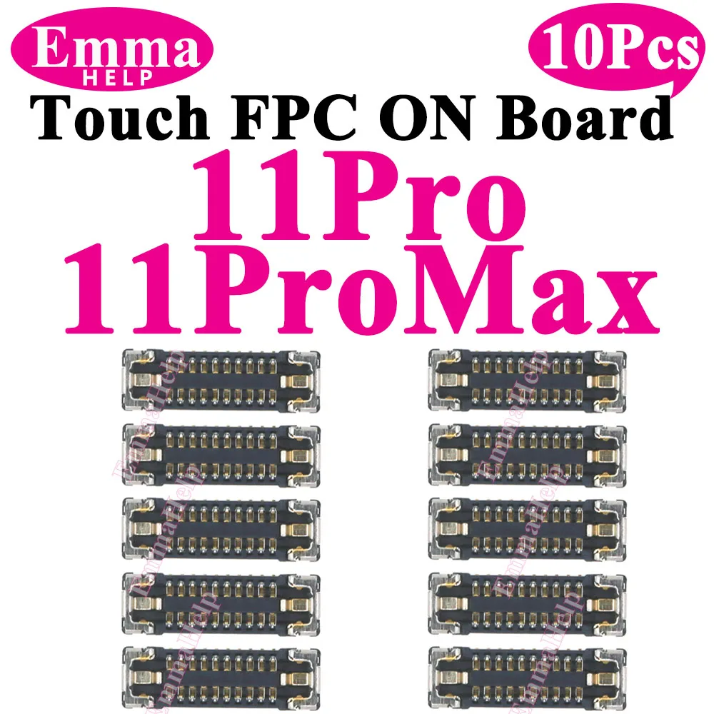 11Pro 11ProMax-Touch