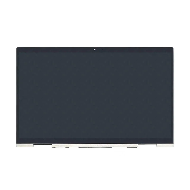 13.3'' LCD Touch Screen Digitizer Assembly With Gold Color Frame for HP ENVY X360 13-bd 13-bd0004TU 13t-bd 13m-bd